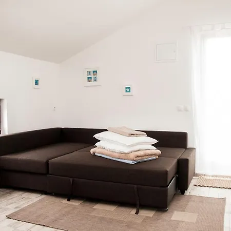 아파트 Ivan 말리 드르베니크