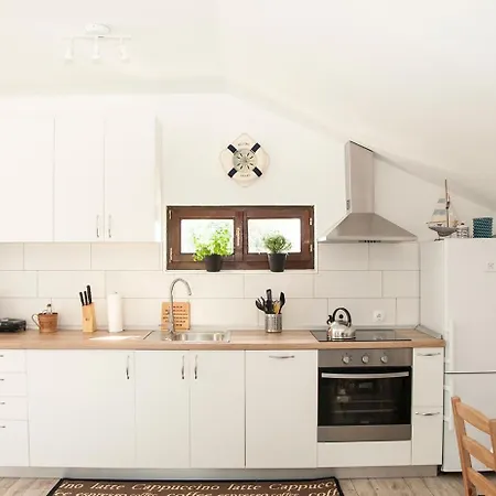 Apartman Ivan *