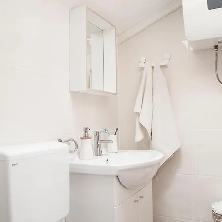 Ivan Apartment