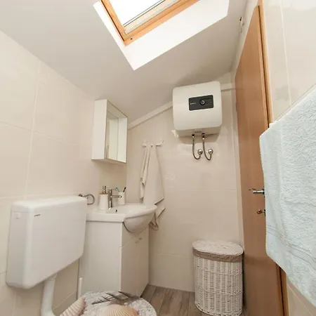 Apartment Ivan *