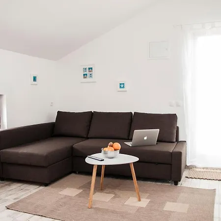 Apartment Ivan