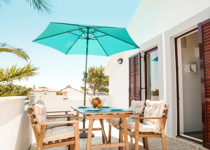 Ivan Apartament Drvenik Mali