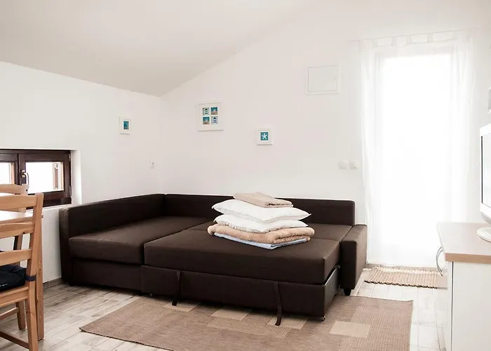 Apartament Ivan Drvenik Mali